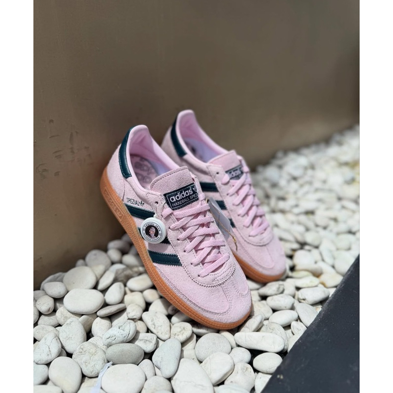 Adidas Handball Spezial Pink Original