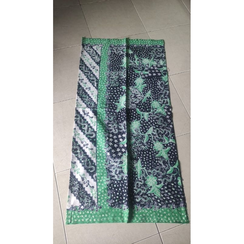Sarung Batik Tulis Lasem