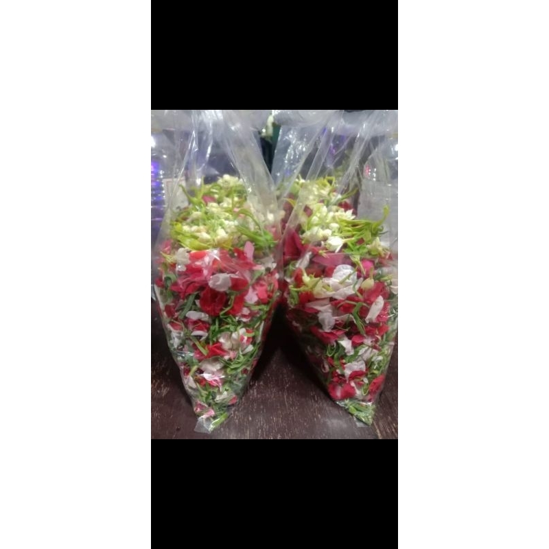 Bunga Tabur7rupa
