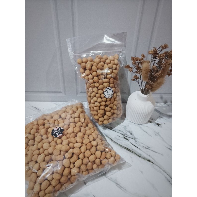

kacang telur 500gram
