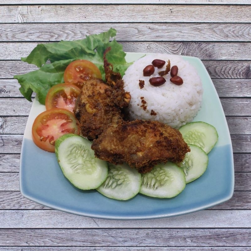 

Ayam Ungkep Presto Moodbooster