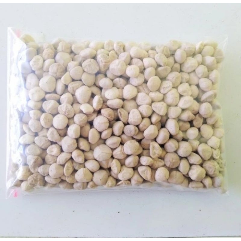 

Biji Kelor Kupas 200g / 500g / 1 Kg / Morinaga Seed