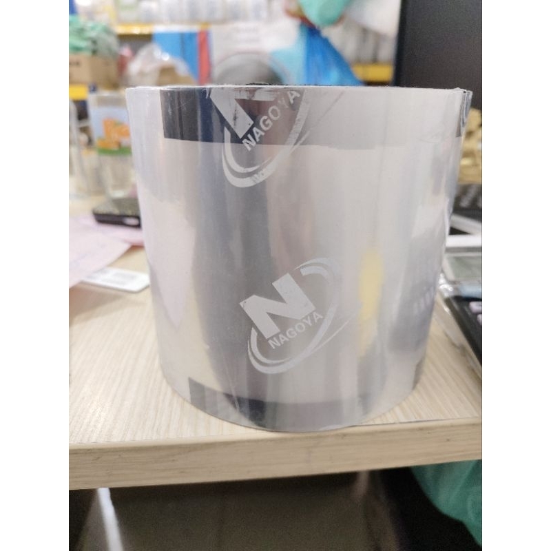 Seal cup 2000 cup / plastik seal cup polos