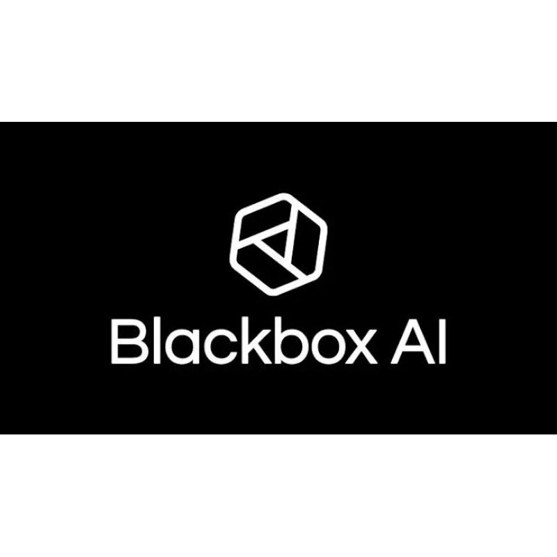 Blackbox Ai Premium/Private
