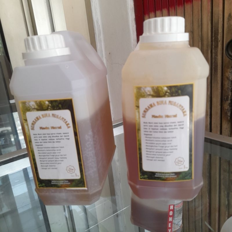 

Madu Bima