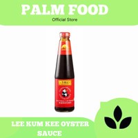 

LEE KUM KEE OYSTER SAUCE 255GR SAUS TIRAM CAP PANDA HALAL CHINESE FOOD
