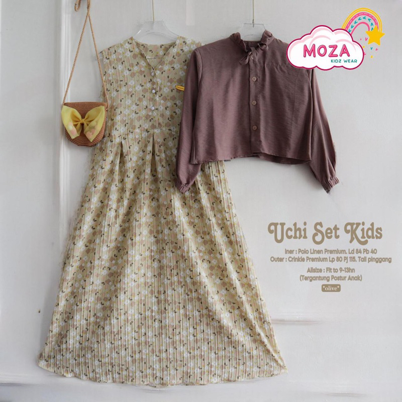 KHUSUS RESELLER BEST SELLER BAJU GAMIS