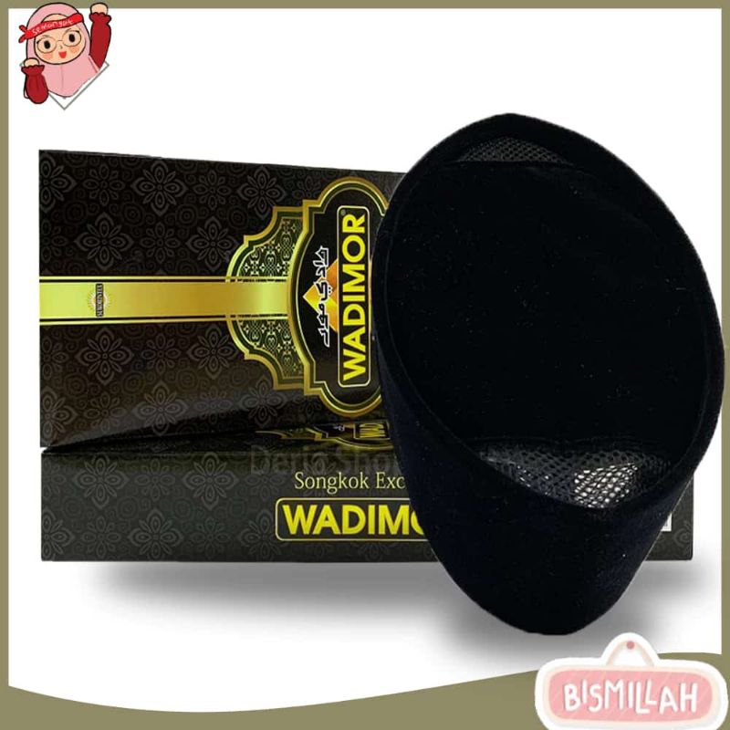 songkok wadimor || wadimor || songkok dewasa || songkok polos || songkok anak || songkok wadimor pol