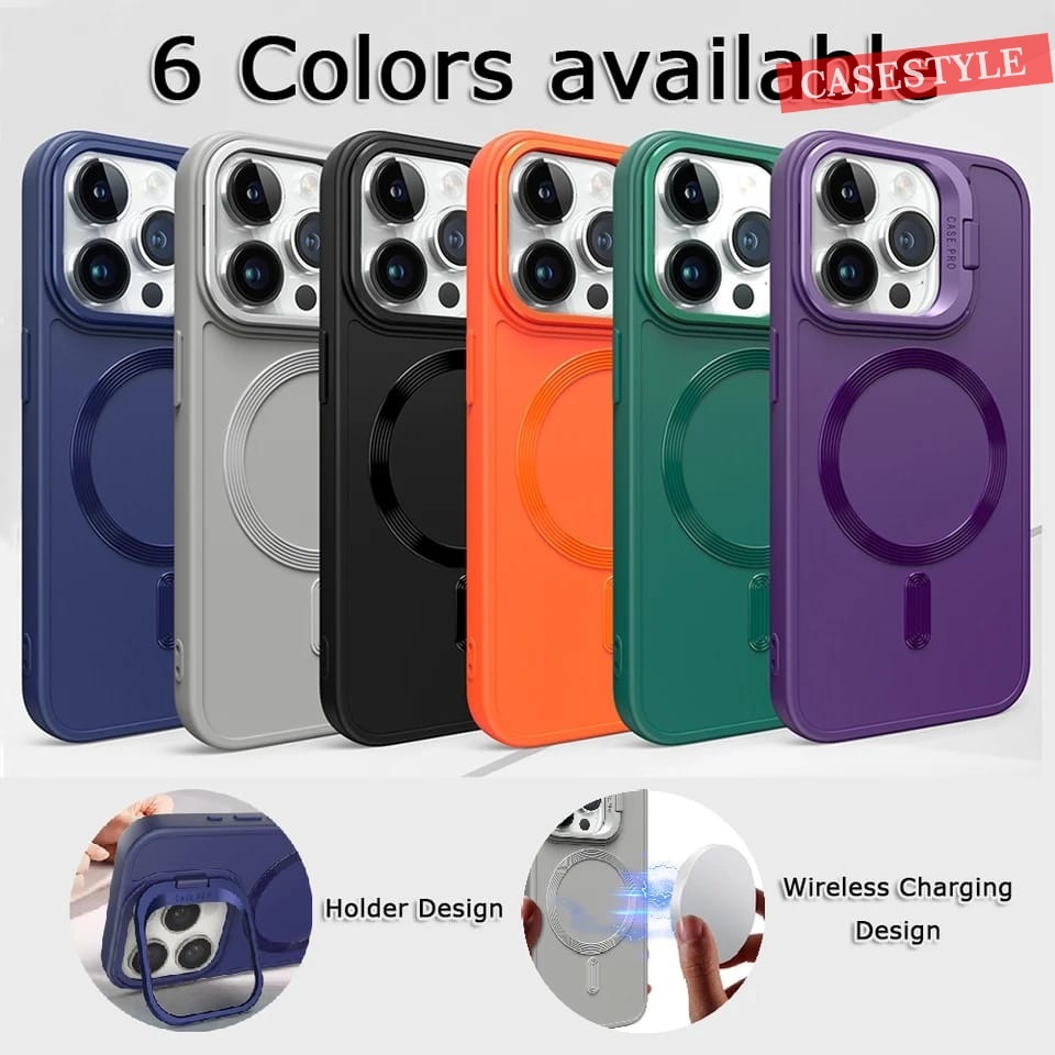 Case Magsafe Magnetic Case Iphone Compatible for Iphone 11 11 Pro 11 Pro Max Iphone 12 12 Pro 12 Pro