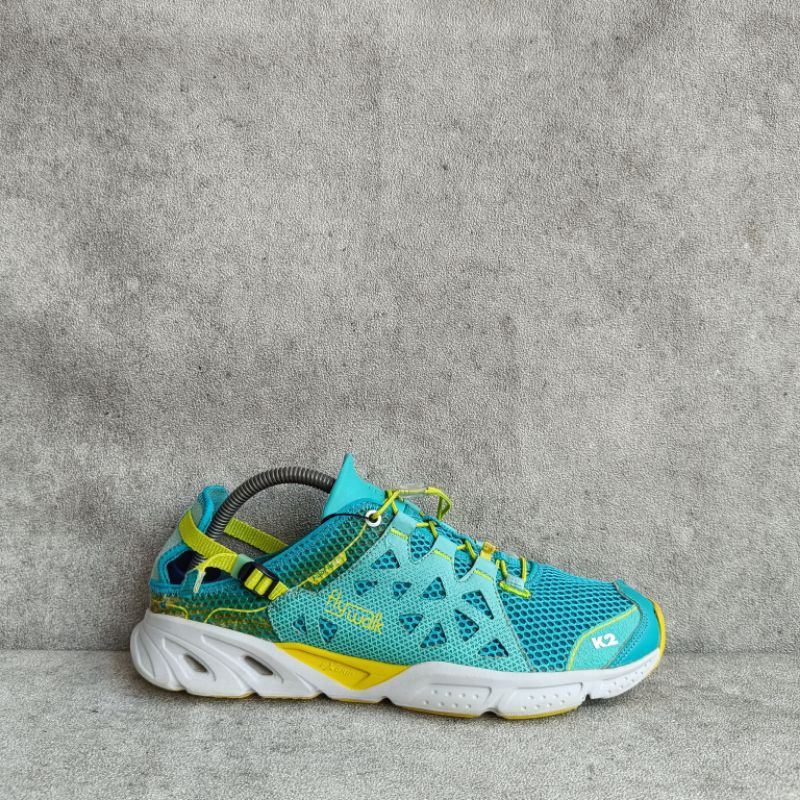 Sepatu Outdoor K2 Trail Running Size 42