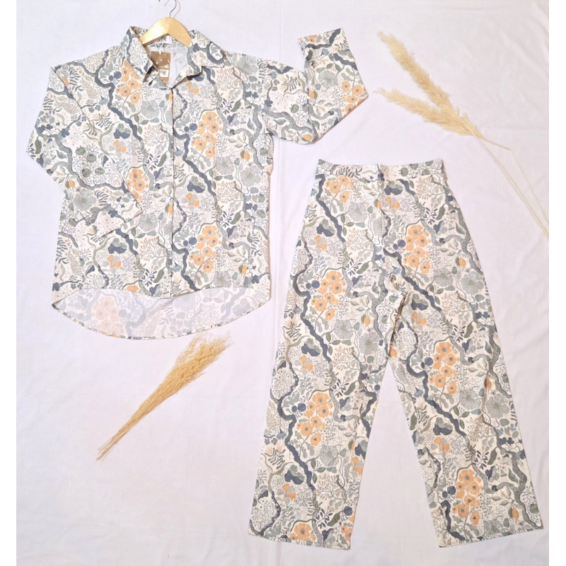 IMPORT ONE SET LALUNE BKK