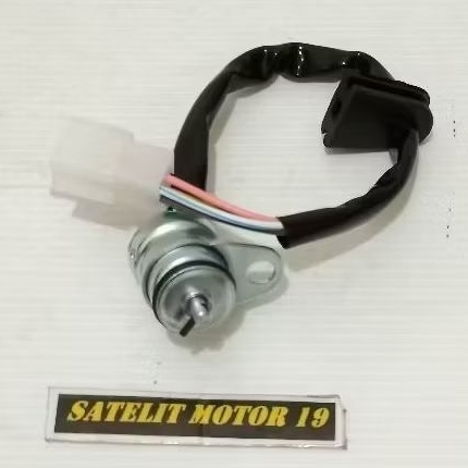 switch swit netral SUPRA 100 SUPRA X 100 LAMA SUPRA XX KEV-901 MERK TOKAIDO