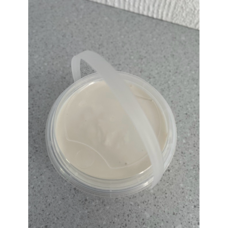 

Greek homemade yogurt 500ml creamy yoghurt kental tanpa pemanis tanpa pengental tanpa pengawet tanpa pengatur keasaman