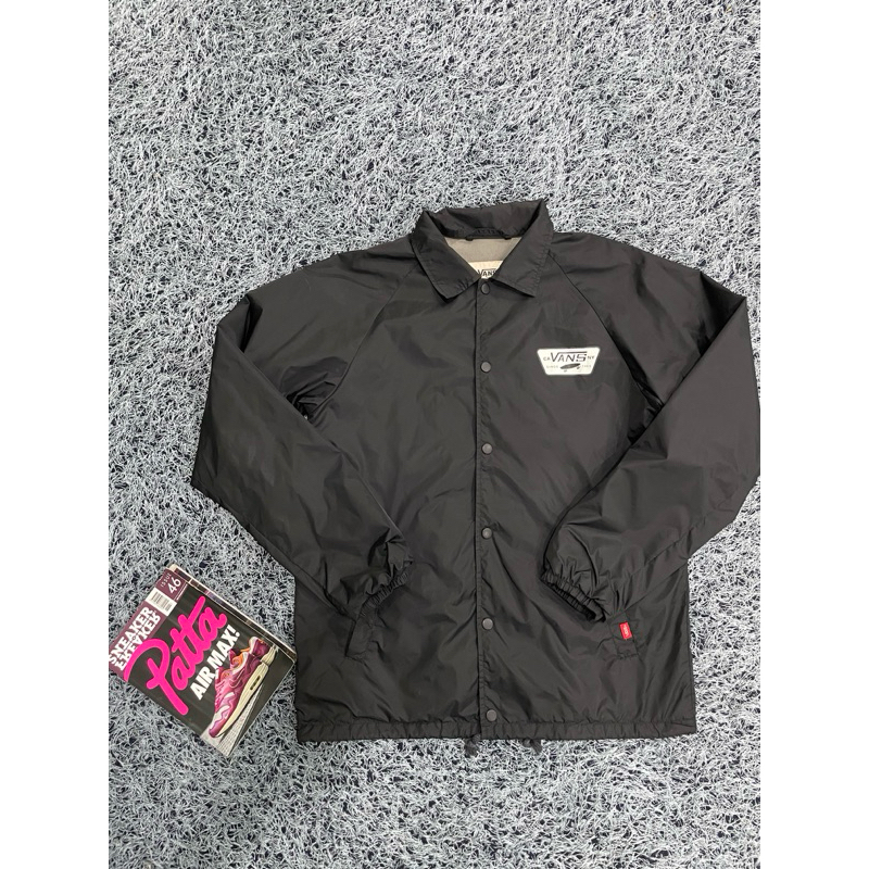 Vans Coach jacket