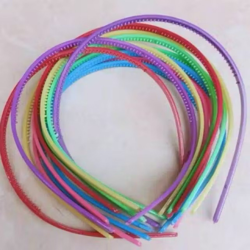 

BANDU LIDI POLOS/BANDU POLOS 0,5cm