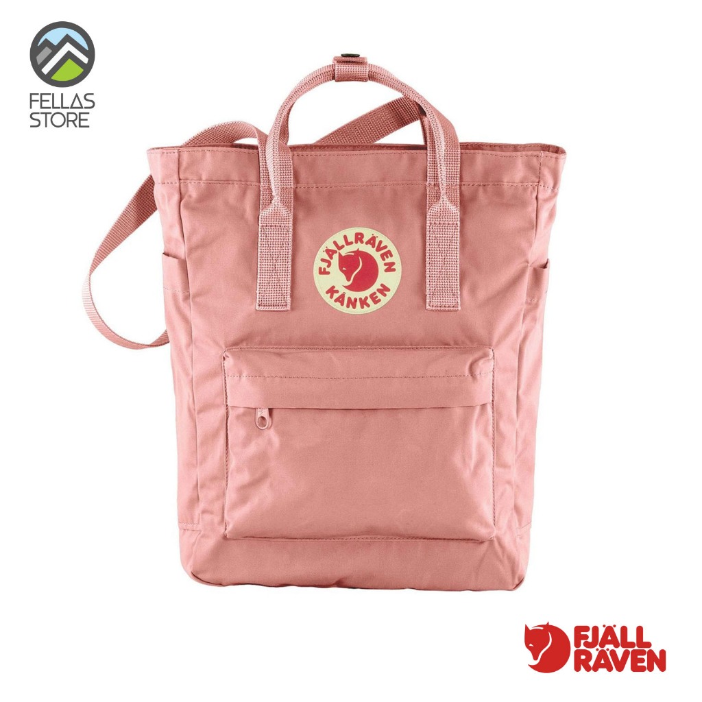 Fjallraven - Kanken Totepack Pink