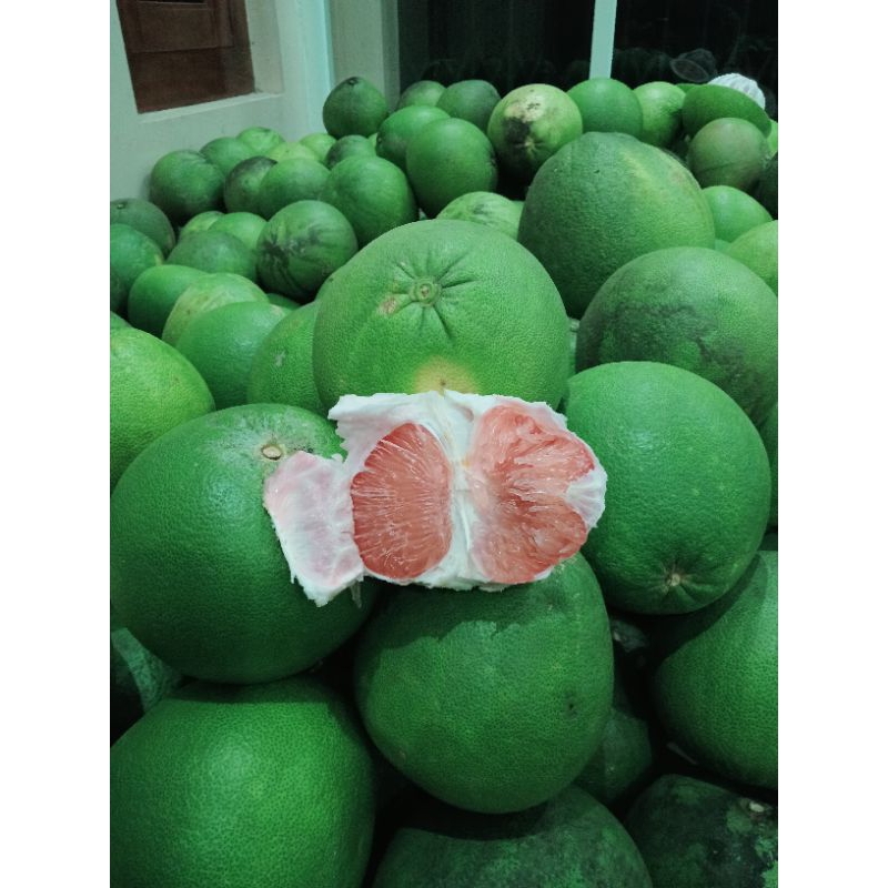 

JERUK PAMELO Pati. berati. 8 kg