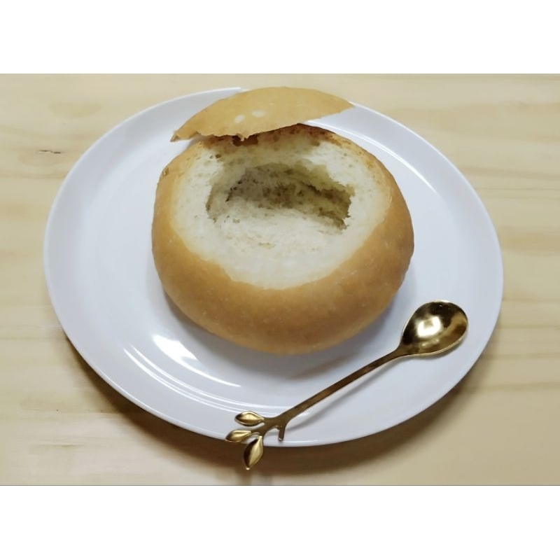 

French Bowl Bread