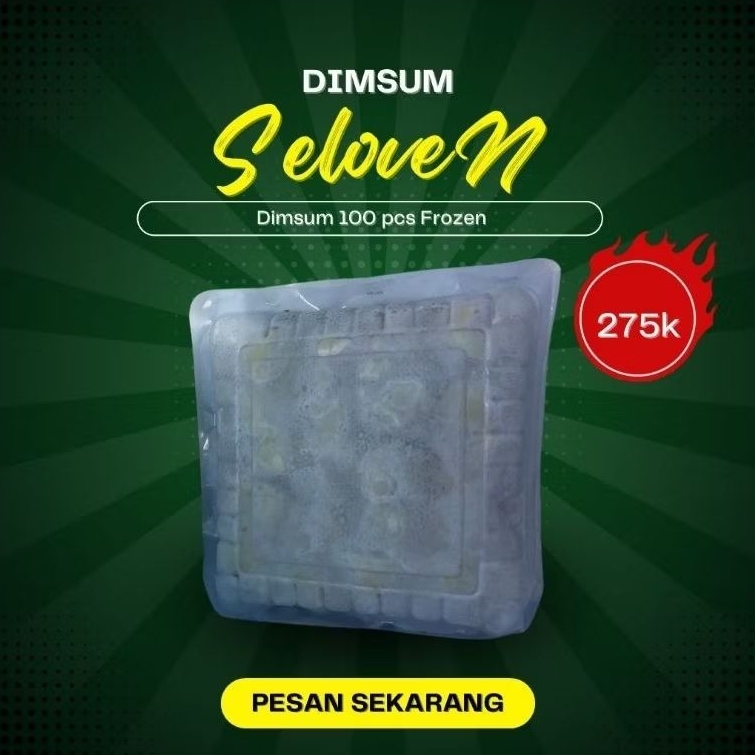 

DimsumFrozen