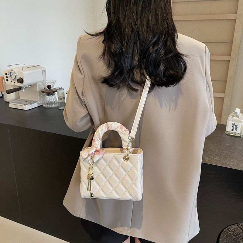 Tas wanita crossbody tote pu leather JG2182