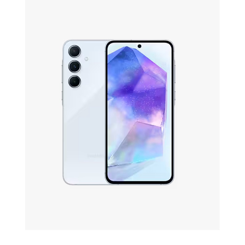 Samsung galaxy A55