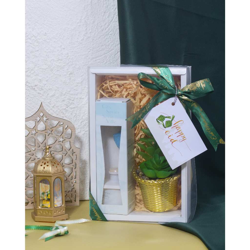 HAMPERS LEBARAN IDUL FITRI 2025 | EID HAMPERS | HAMPERS RAMADHAN | KADO LEBARAN | HAMPERS UNIK | HAM