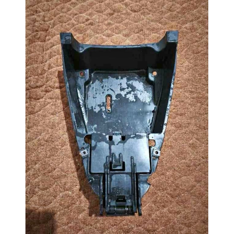 bagasi mio soul karbu mio soul lama original