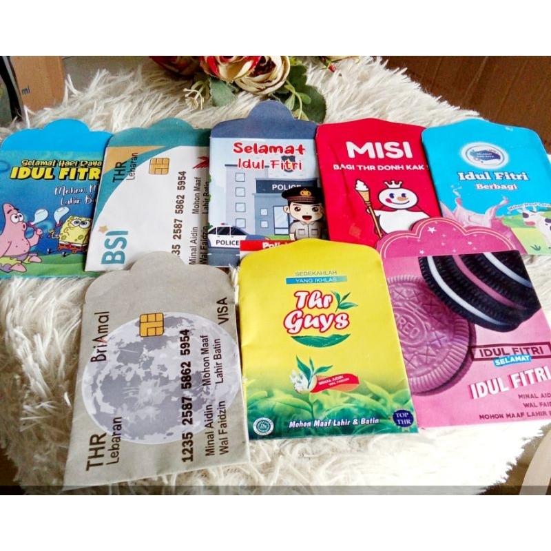 

AMPLOP LEBARAN 1 PAK ISI 10 LEMBAR.UK 7×12 (SEDANG)