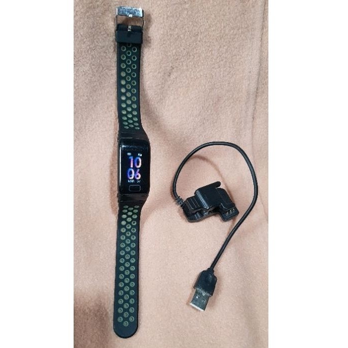 SMARTWATCH F1 PLUS SECOND PRELOVED