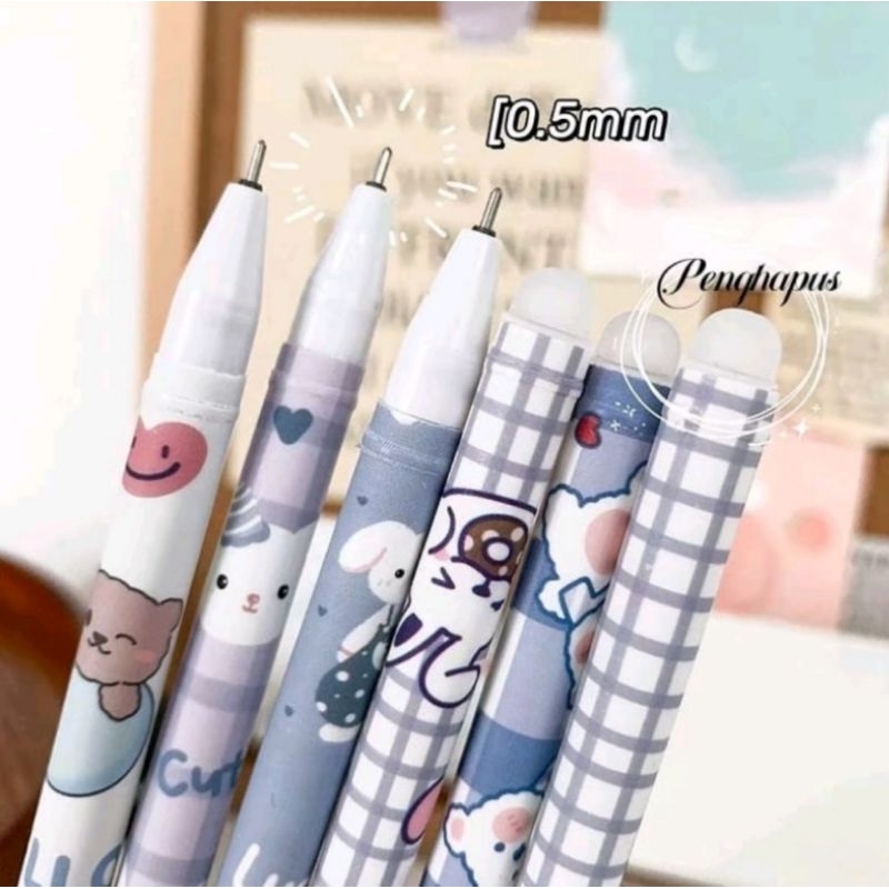 

Pulpen Hapus