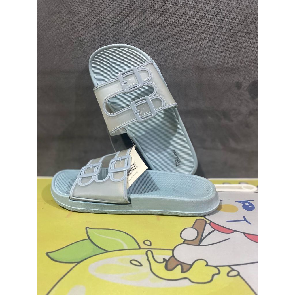 Promo Murah/Sandal Jelly selop Laluna shoes