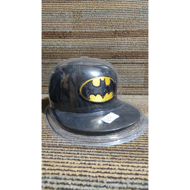 TOPI Batman