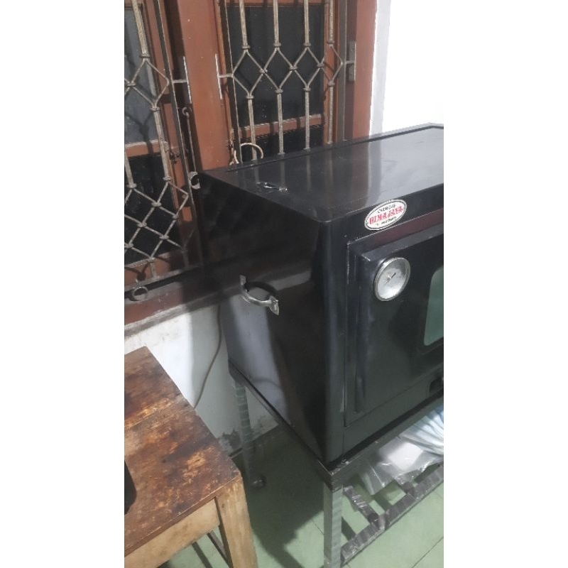 oven gas bima jaya 8044