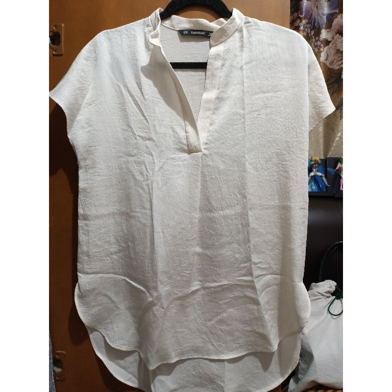 Zara Blouse Original