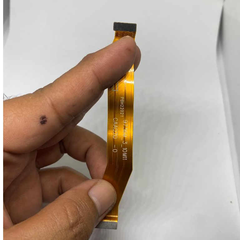 Fleksibel UI Oppo A16