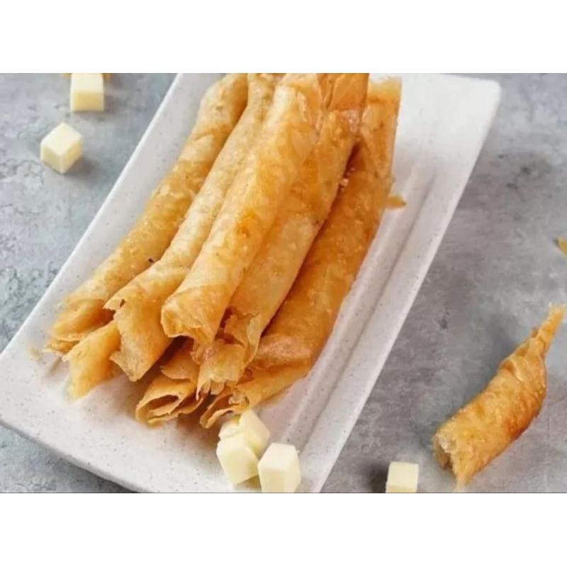 

KEJU AROMA JUMBO PREMIUM