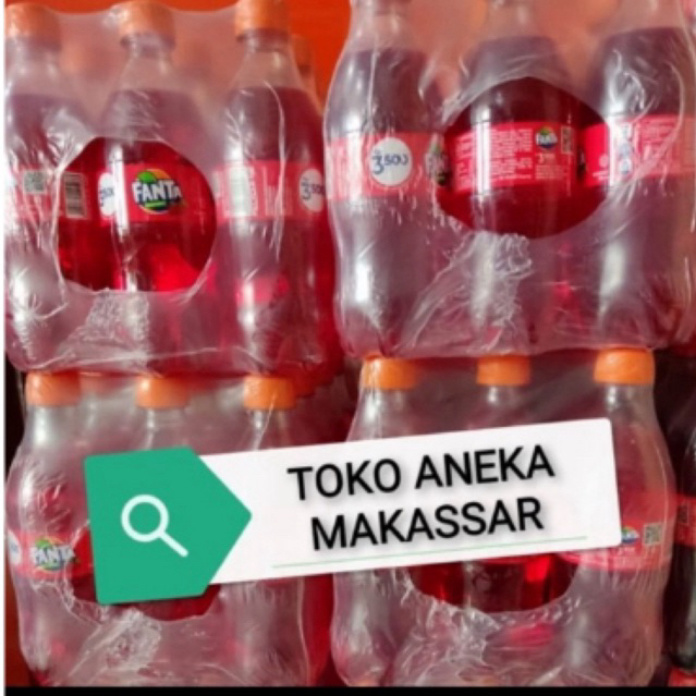 

FANTA PACK 250ML