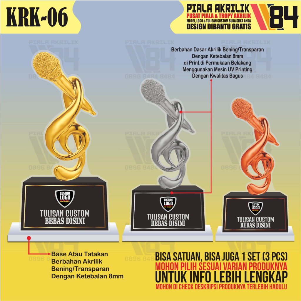 PIALA NYANYI, PIALA KARAOKE, TROPI NYANYI, TROPI KARAOKE, TROPY NYANYI, TROPY KARAOKE, TROPHY NYANYI
