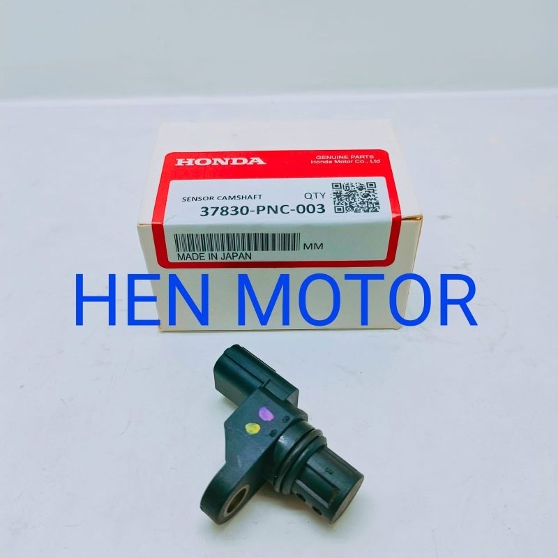 SENSOR NOKEN AS SENSOR CMP HONDA JAZZ GE8 JAZZ RS MOBILIO HRV BRV
