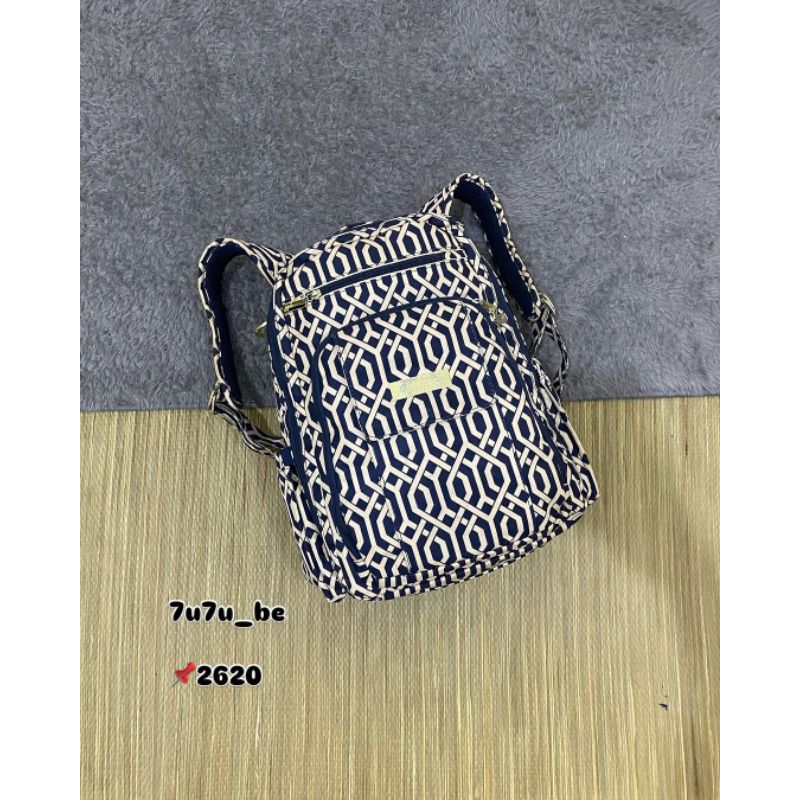 Jujube backpack ransel