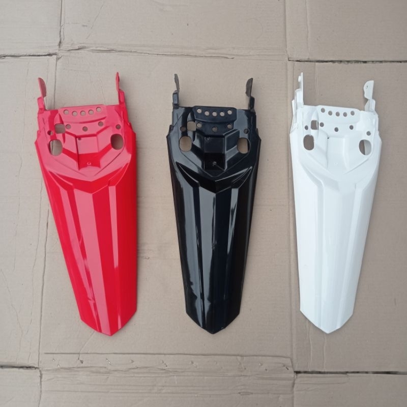 spakbor belakang Crf 150 slebor belakang Crf 150 L spakbor Crf 150 L