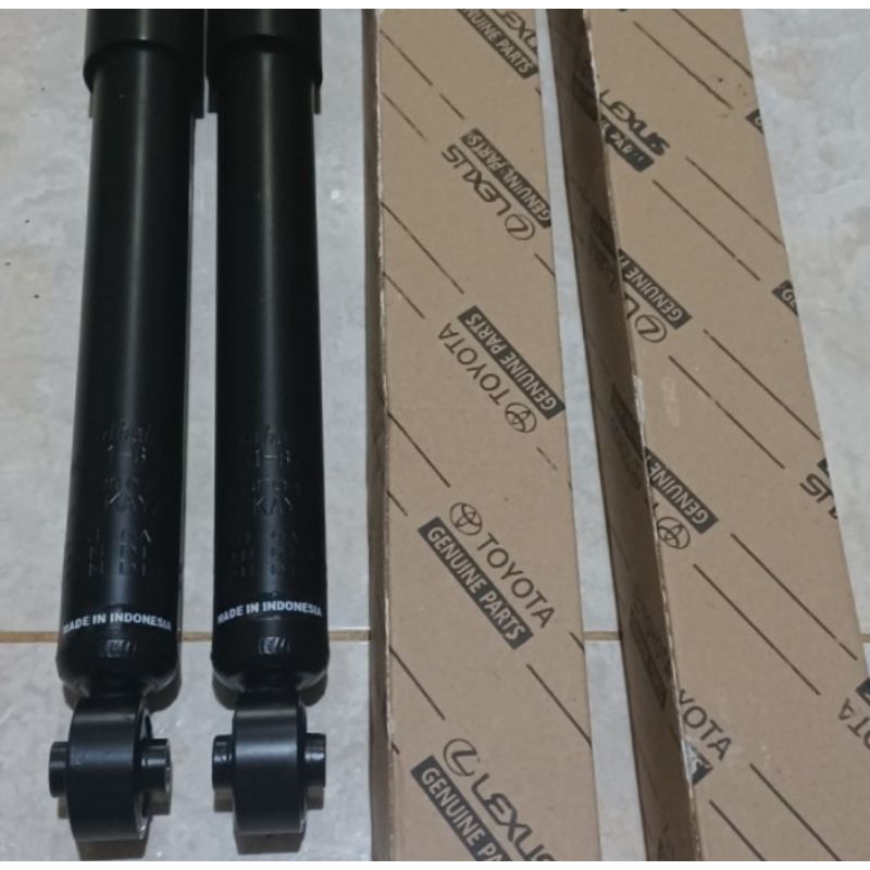shockbreaker avanza/Xenia tahun 2004-2011 belakang original