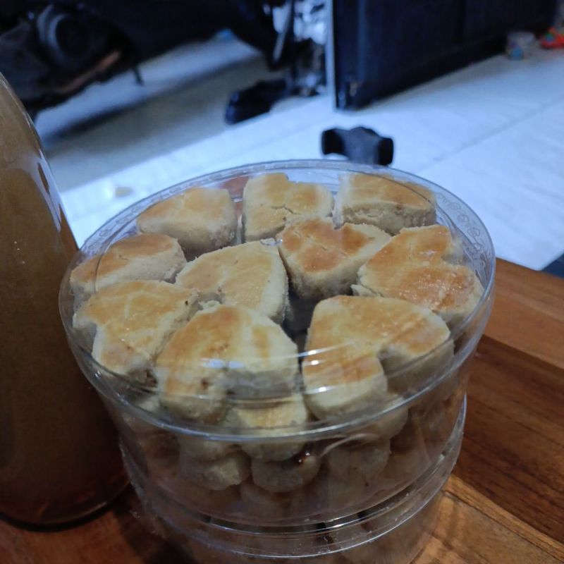 

Kue Kacang Premium