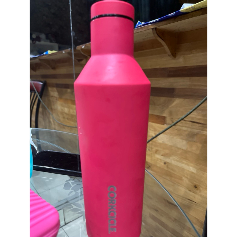 Botol minum Corkcicle