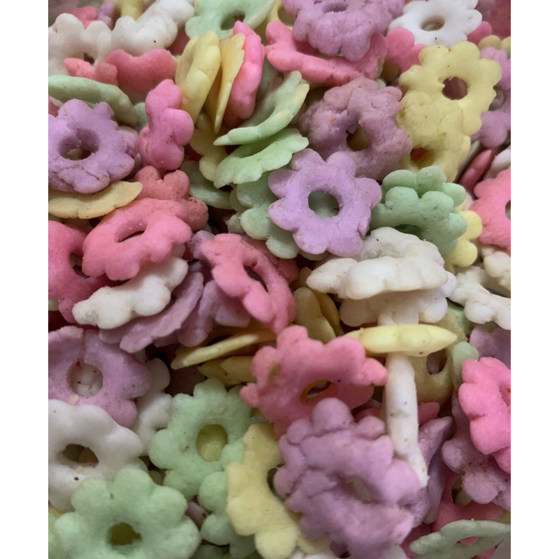 

SAKURA WARNA / SAKURA CAMILAN JADUL