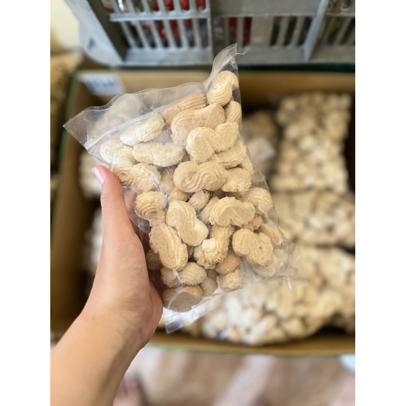 

ROTI SEMPRIT 250 Gram