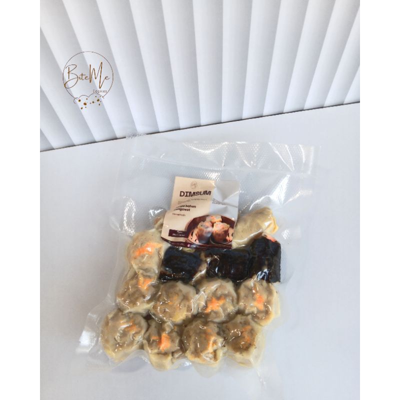 

DIMSUM AYAM FROZEN ISI 15 MIX 3VARIAN RASA