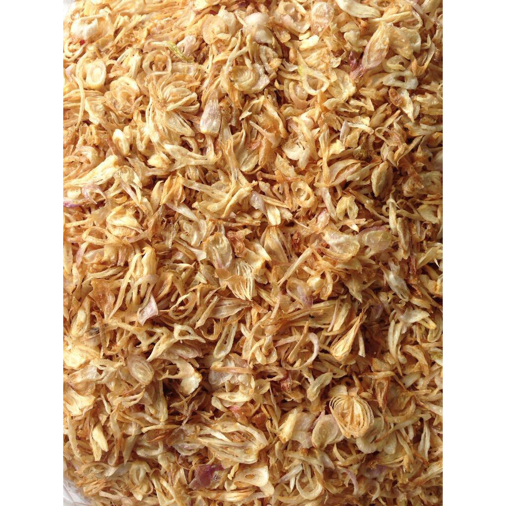 

1Kg Brambang Bawang Goreng Sumenep Grade Premium