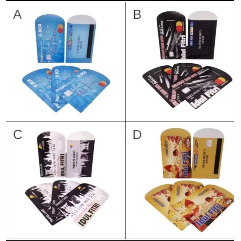 

Amplop Hari Raya Idul Fitri Motip Viral Angpau Lebaran Viral