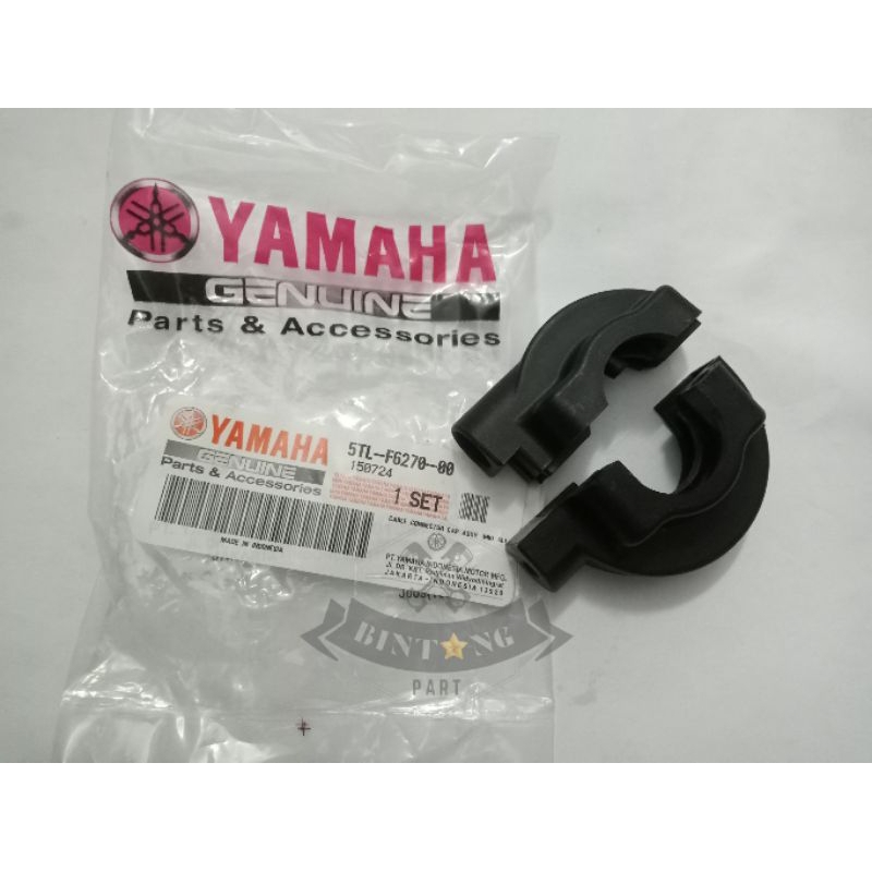 HOLDER GAS ORIGINAL MIO KARBU (5TL-F6270-00)